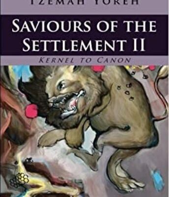 Saviours of the Settlement II (Kernel to Canon)