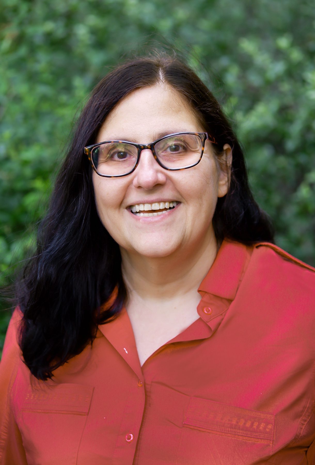 Professor Dahlia Remler